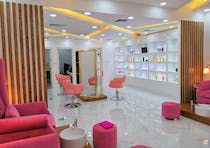 Pamper yourself at So Fab Beauty Lounge
