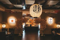 Go For Japanese at Kimuraya Authentic Japanese Restaurant