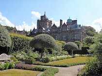 Explore Holker Hall & Gardens