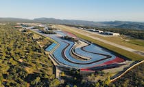 Experience the thrills at Circuit Paul Ricard