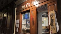 Go for light lunch at la Maison des Tartes