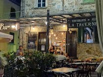 Indulge in a beer tasting at 57021 Beer Shop