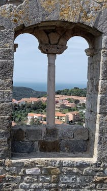 Explore Rocca di Campiglia