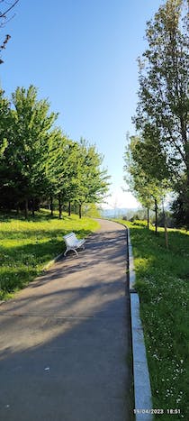 Explore Parque de Serafin Baroja