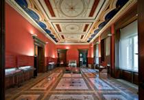 Step back in time at the Numismatic Museum of Athens