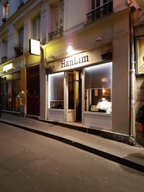 Experience Seoul at Han Lim