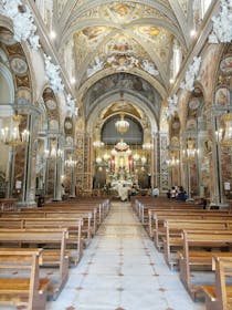 Explore Chiesa di San Francesco di Paola