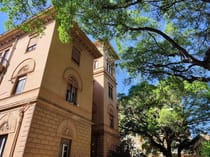 Visit Villa Baucina Pottino's Art Nouveau Elegance
