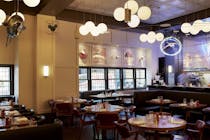 Sip on Cocktails At Hix