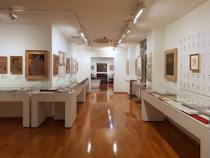 Explore Greek art at Benaki Museum - The Ghika Gallery