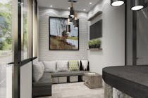 Indulge in a relaxing spa experience at Banya No.1