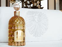 Relax at Les Bains de Leah spa