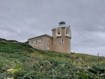 Explore Bull Point Lighthouse