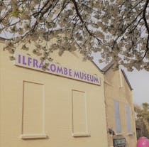 Explore Ilfracombe Museum