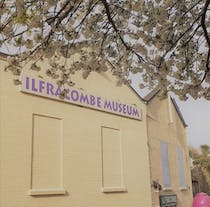 Explore Ilfracombe Museum