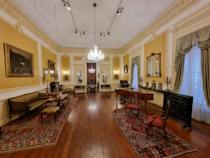 Explore the House Museum of Frederico de Freitas