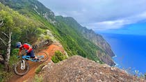 Experience the Thrills of Radwall Mountain Bike Madeira