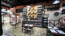 Dine at Mercado da Ribeira