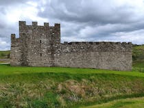 Explore the ruins and artefacts at Vindolanda