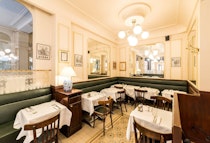 Faites une pause au Café de l'Epoque