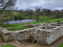 Explore Chester's Roman Fort and Museum