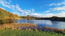 Explore Cawfield Quarry