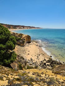 Explore the beautiful Olheiros de Água Doce