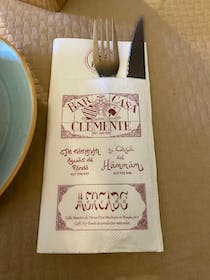 Savour an authentic experience at Casa Clemente
