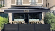 Dine Neapolitan classics at Anima