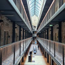 Explore the Dark History of Bodmin Jail