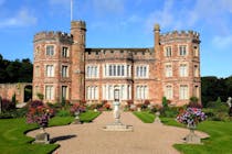 Explore the Historic Mount Edgcumbe House and Gardens