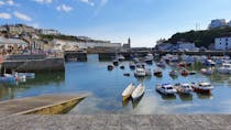 Explore Porthleven Harbour