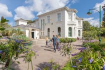 Explore Penlee House Gallery & Museum