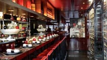 Dine in style at L'Atelier de Joël Robuchon