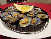 Dine at Casa do Farol