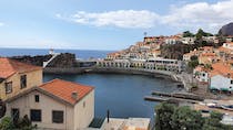 Explore Miradouro Winston Churchill