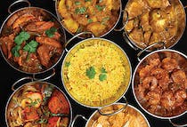 Savour Indian flavours at Taste of Nawab