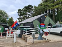 Explore Brixham Battery