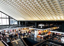 Explore the Essex Market