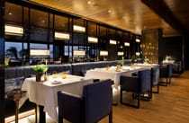 Dine at Restaurante Grill D. Fernando