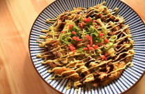 Take your mouth to Japan at Sakemico Tasting Room