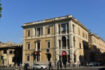 Explore the Museo Napoleonico