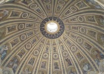Explore the historic Porta del Perugino