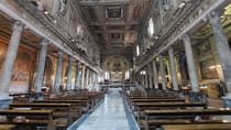 Explore the Basilica dei Santi Silvestro e Martino ai Monti