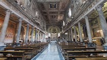 Explore the Basilica dei Santi Silvestro e Martino ai Monti