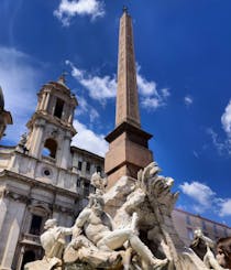 Explore ancient Rome with Great Times Tours