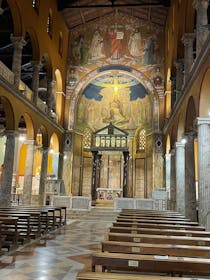 Explore Chiesa Santa Maria Addolorata