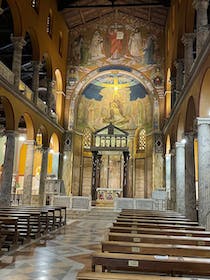 Explore Chiesa Santa Maria Addolorata
