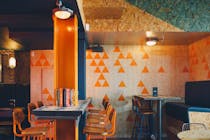 Enjoy Craft Beers at BrewDog Clapham