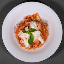 Sample the authentic Italian dishes at Scarlatti